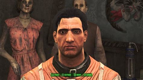 fallout 4 face change